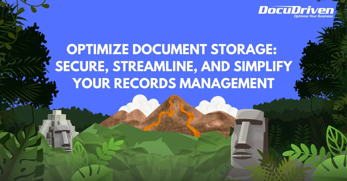 Optimize-Document-Storage-Image-1 Optimize Document Storge: Secure, Streamline, and Simplify Your Records Management