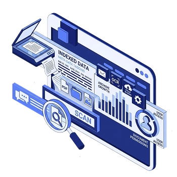 Digitization Services
