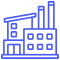 Manufacturing Icon