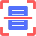Digitization Services Icon