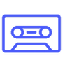 Cassette-icon