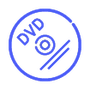DVD-icon