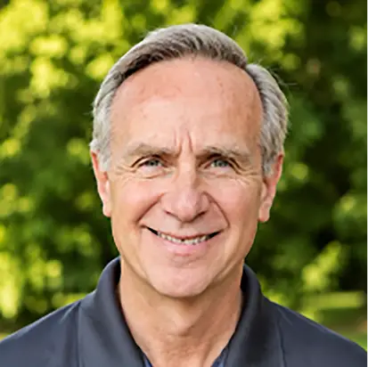 Bruce Randall - Founder & CEO