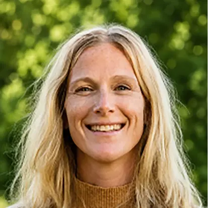 Debbie Perrigo - Project Manager