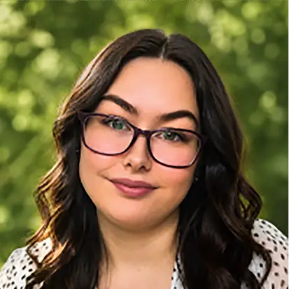Aubrey Prozak - Office Production Manager
