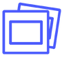 Slides Icon New