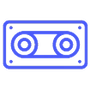 VHS-icon